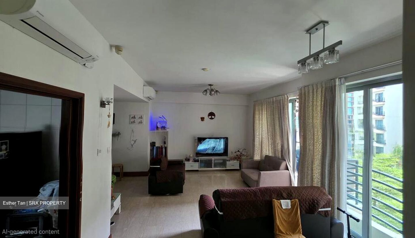 Sunhaven (D16), Condominium #508251601